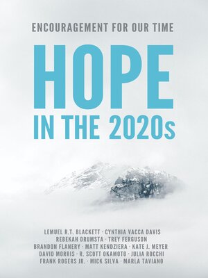 cover image of Hope in the 2020s